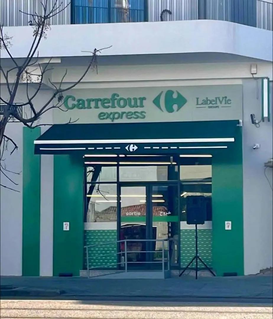 Quart Des Hopitaux Duplex Luxe Et Serenite Casablanca 0*,  Morocco