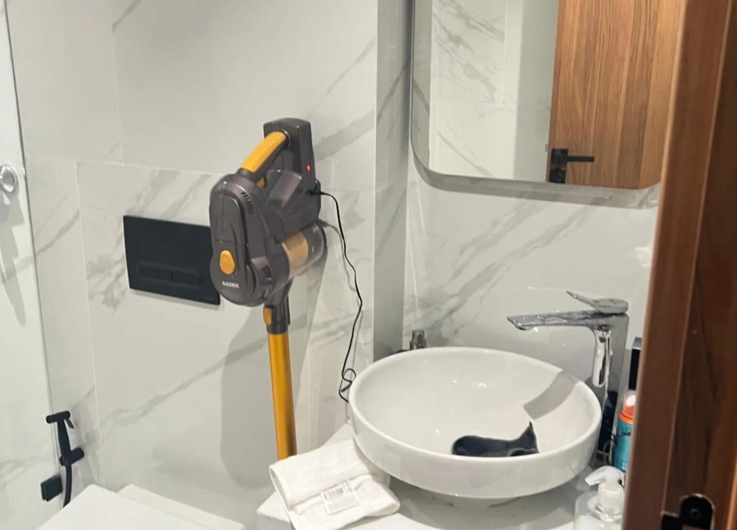 Quart Des Hopitaux Duplex Luxe Et Serenite Casablanca Morocco
