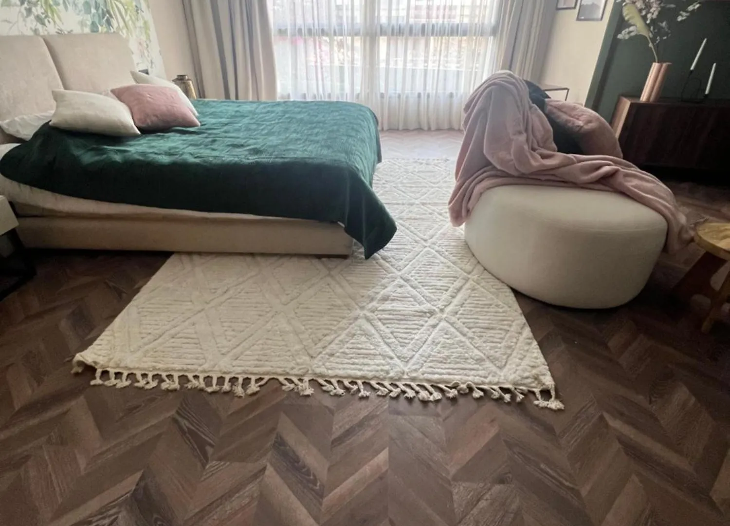 Quart Des Hopitaux Duplex Luxe Et Serenite Casablanca
